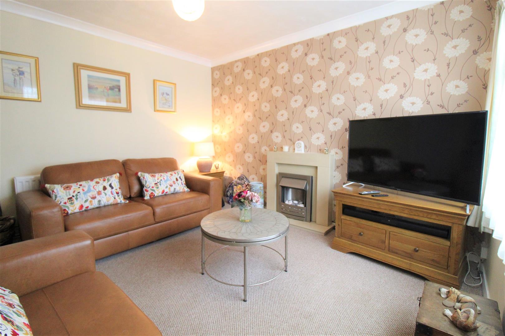 Adderley Road, Norton, Stoke-On-Trent